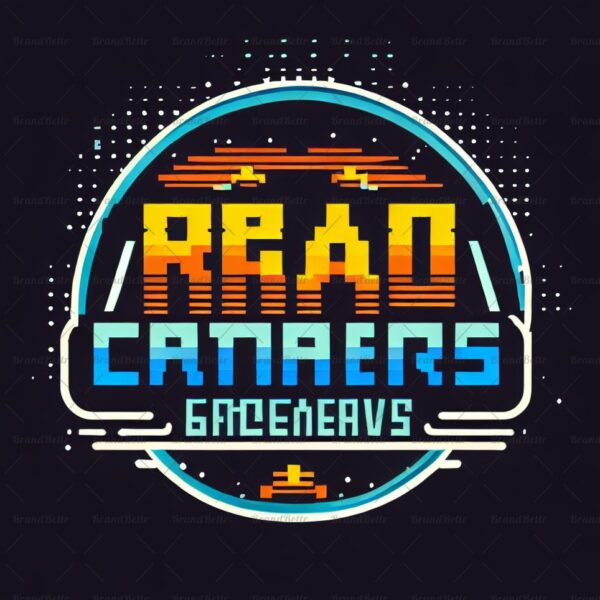 Retro Arcade Space Invaders